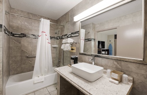 Lenoir Hotel | Red Roof Inn Lenoir