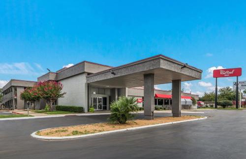 Lewisville Hotel | Red Roof Inn Lewisville