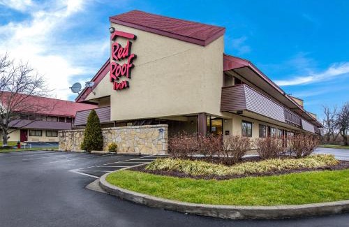 Lexington Hotel | Red Roof Inn Lexington