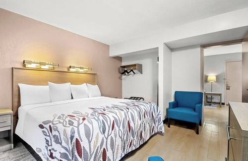 Myrtle Beach Hotel | Red Roof Inn Myrtle Beach Hotel - Market Common