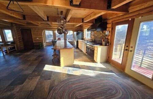 Tollgate Canyon House | Red Roof Inn Near Park City