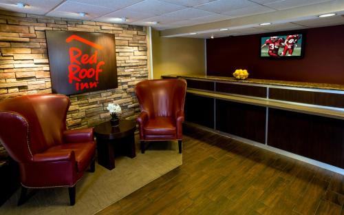 North Charleston Hotel | Red Roof Inn North Charleston Coliseum