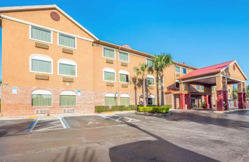 Ocala Hotel | Red Roof Inn Ocala