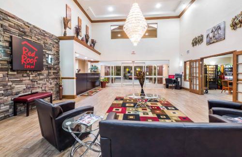 Ocala Hotel | Red Roof Inn Ocala