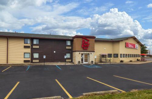 Lemoyne Hotel | Red Roof Inn Perrysburg