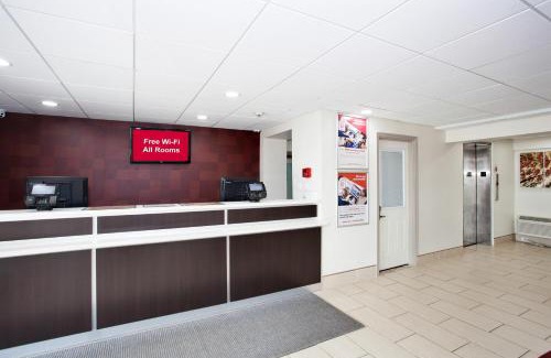 Nashville Hotel | Red Roof Inn PLUS+ Nashville Fairgrounds