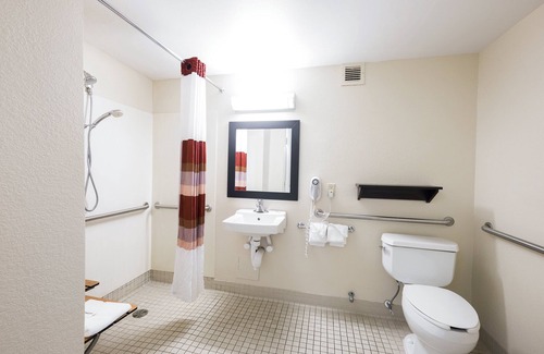 Downtown San Antonio Hotel | Red Roof Inn PLUS+ San Antonio Downtown - Riverwalk