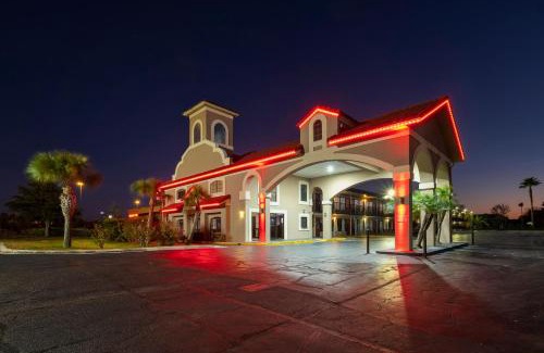 St. Augustine Hotel | Red Roof Inn PLUS+ St. Augustine