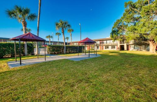 St. Augustine Hotel | Red Roof Inn PLUS+ St. Augustine
