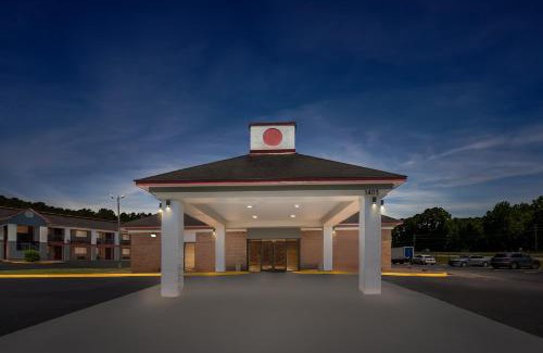 Sanford Cabin | Red Roof Inn Sanford