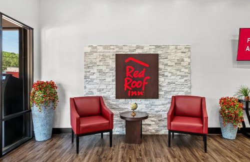 Sanford Cabin | Red Roof Inn Sanford