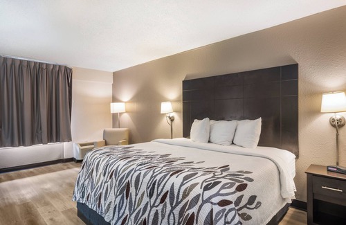 Windsor Forest Hotel | Red Roof Inn Savannah - Southside/Midtown