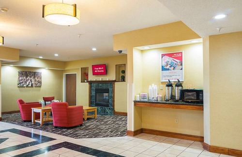 Granger Hotel | Red Roof Inn South Bend - Mishawaka