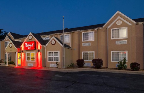 Springfield Hotel | Red Roof Inn Springfield, MO