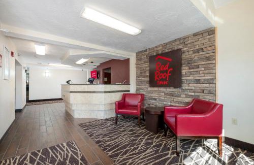 Springfield Hotel | Red Roof Inn Springfield, MO