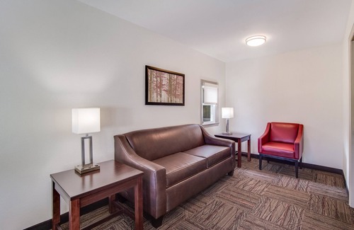 St. George Hotel | Red Roof Inn St George, SC