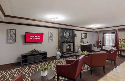 Mifflinville Hotel | Red Roof Inn & Suites Bloomsburg – Mifflinville