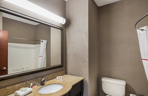 Mifflinville Hotel | Red Roof Inn & Suites Bloomsburg – Mifflinville