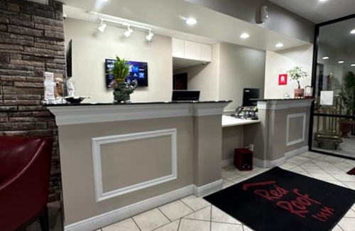 Biloxi Hotel | Red Roof Inn & Suites Biloxi - Ocean Springs