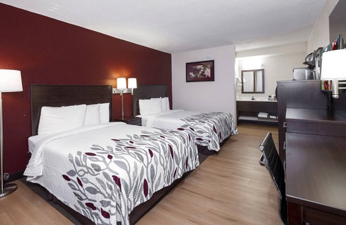 College Park Hotel | Red Roof Inn Washington DC - College Park