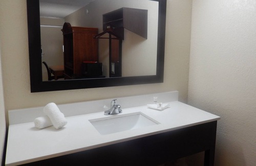 Wheelersburg Hotel | Red Roof Inn Wheelersburg