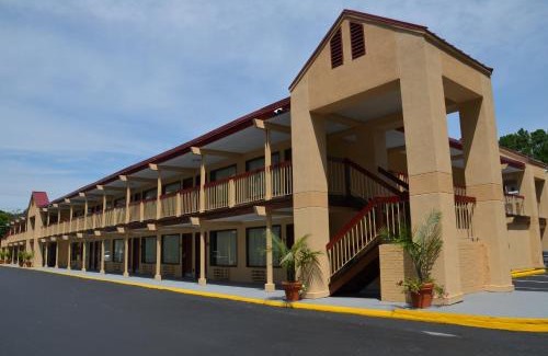 Williamsburg Hotel | Red Roof Inn Williamsburg