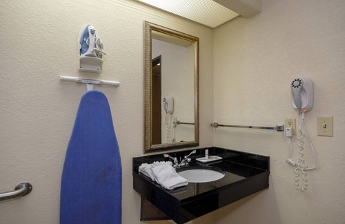 Yemassee Hotel | Red Roof Inn Yemassee