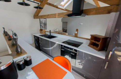 Great Broughton House | Red Rose Cottage