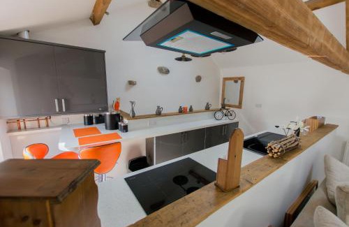 Great Broughton House | Red Rose Cottage