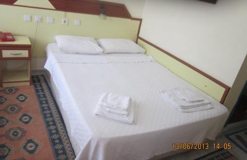 Oludeniz Hotel | Red Rose Hotel