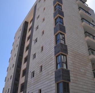 Eilat Apartment | Red Sea Harmony