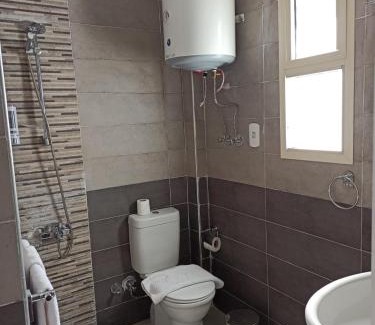 Suez Hotel | RED SEA HOTEL - فندق ريد سى