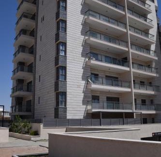 Eilat Apartment | Red Sea Icon