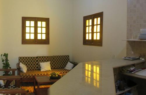 St. Catherine Hotel | Red Sea Relax