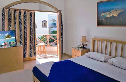 St. Catherine Hotel | Red Sea Relax