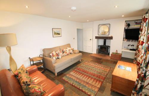 Hutton House | Red Squirrel Cottage, Hutton