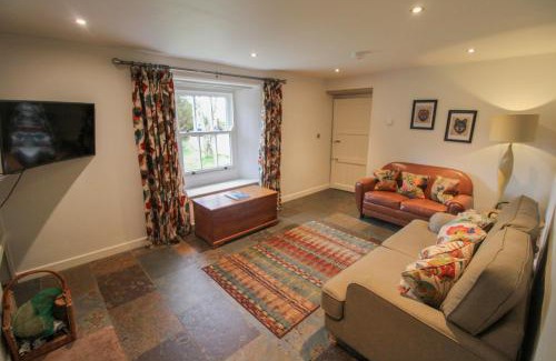 Hutton House | Red Squirrel Cottage, Hutton