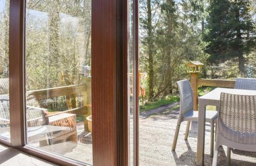 Hawes House | Red Squirrel Haven