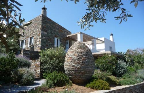 Korissia House | Red Tractor Farm