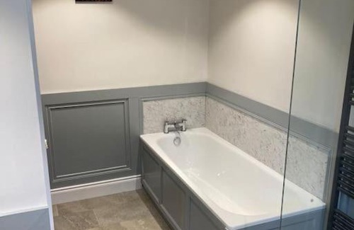 Waterfoot House | RedBayBeach-House