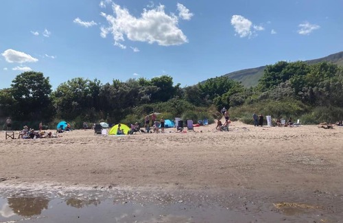 Waterfoot House | RedBayBeach-House