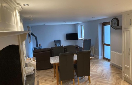 Waterfoot House | RedBayBeach-House