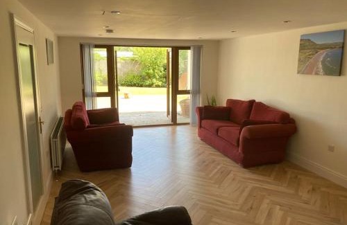 Waterfoot House | RedBayBeach-House
