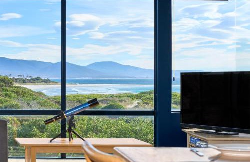 Bicheno House | Redbill Beach House