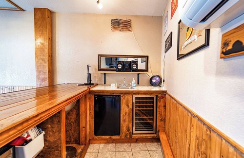 Osage Beach House | Redbud Retreat Amenity-filled Waterfront Home!