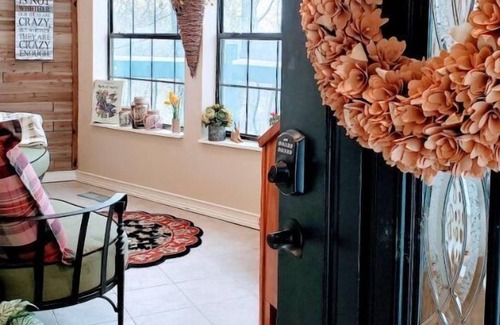 Catoosa House | Redbud Valley Lodge