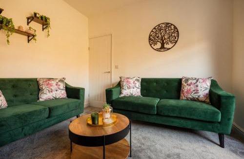 Redcar Apartment | Redcar House By Horizon Stays