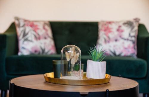 Redcar Apartment | Redcar House By Horizon Stays