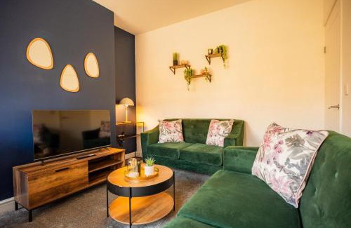 Redcar Apartment | Redcar House By Horizon Stays