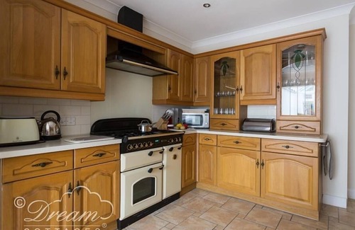 Weymouth Cottage | Redcliff View Lodge